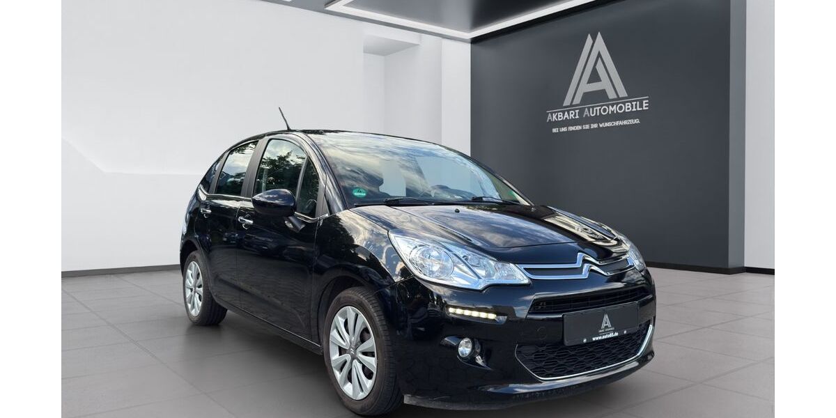 Citroen C3 77.000 km 5.999 &euro; Wiesbaden 55252