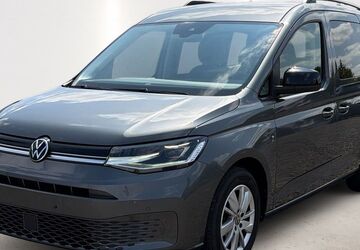 VW Caddy 149.700 km 19.900 &euro; Saulheim 55291