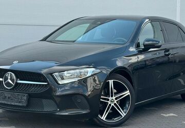 Mercedes-Benz A 180 135.000 km 16.950 &euro; Bingen am Rhein 55411