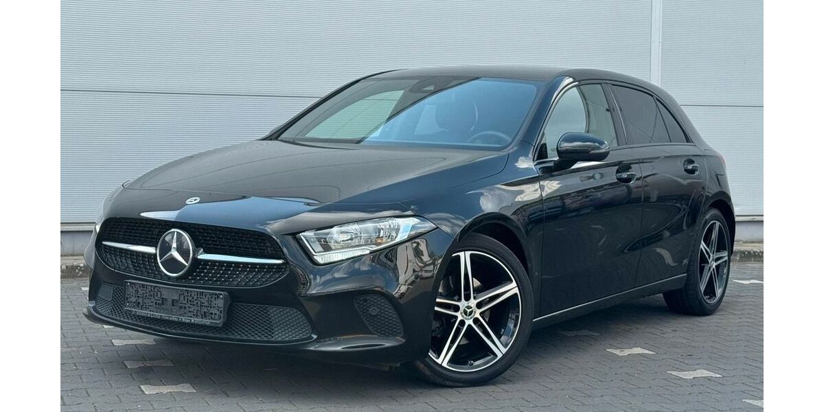 Mercedes-Benz A 180 135.000 km 16.950 &euro; Bingen am Rhein 55411