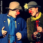 Clowns Ratatui
