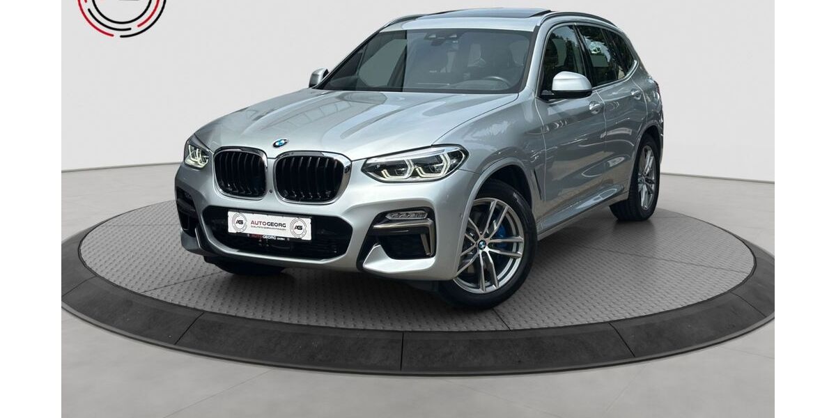 BMW X3 70.000 km 33.900 &euro; Wiesbaden 65205