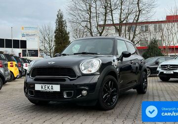 Mini Countryman S (Cooper) 125.000 km 7.990 &euro; Wiesbaden 65187
