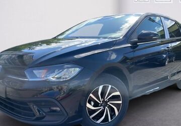 VW Polo 6.700 km 20.940 &euro; Bad Soden 65812