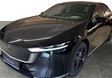 Mazda 6 3.100 km 38.270 &euro; Wiesbaden 65191