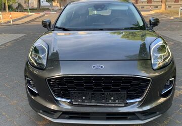 Ford Puma 134.272 km 11.999 &euro; Mainz-Kastel 55252