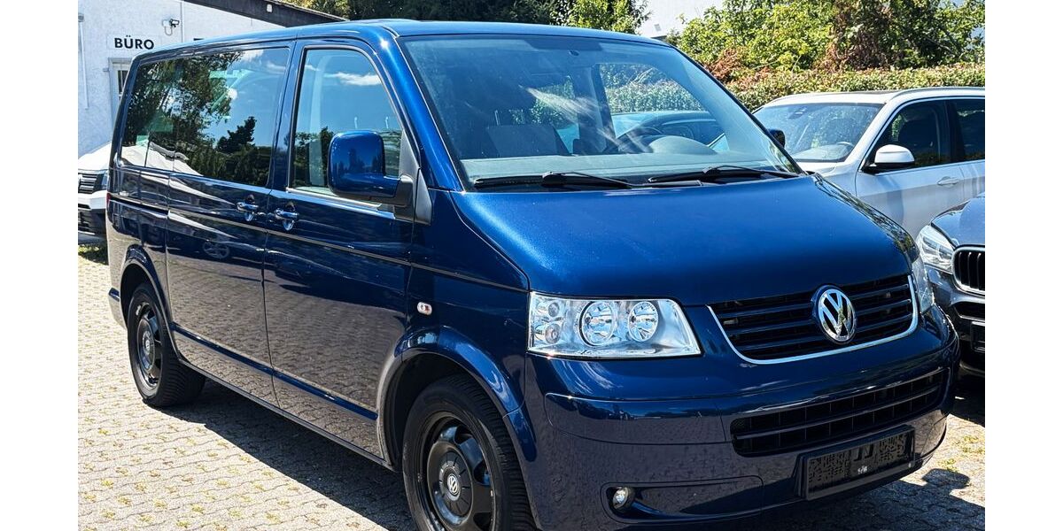 VW T5 Multivan 295.000 km 7.880 &euro; Wiesbaden 65199