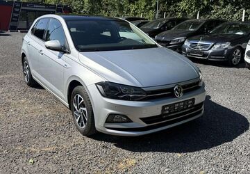 VW Polo 113.000 km 12.599 &euro; Wiesbaden 65197