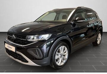 VW T-Cross 13.132 km 23.900 &euro; Wiesbaden 65189